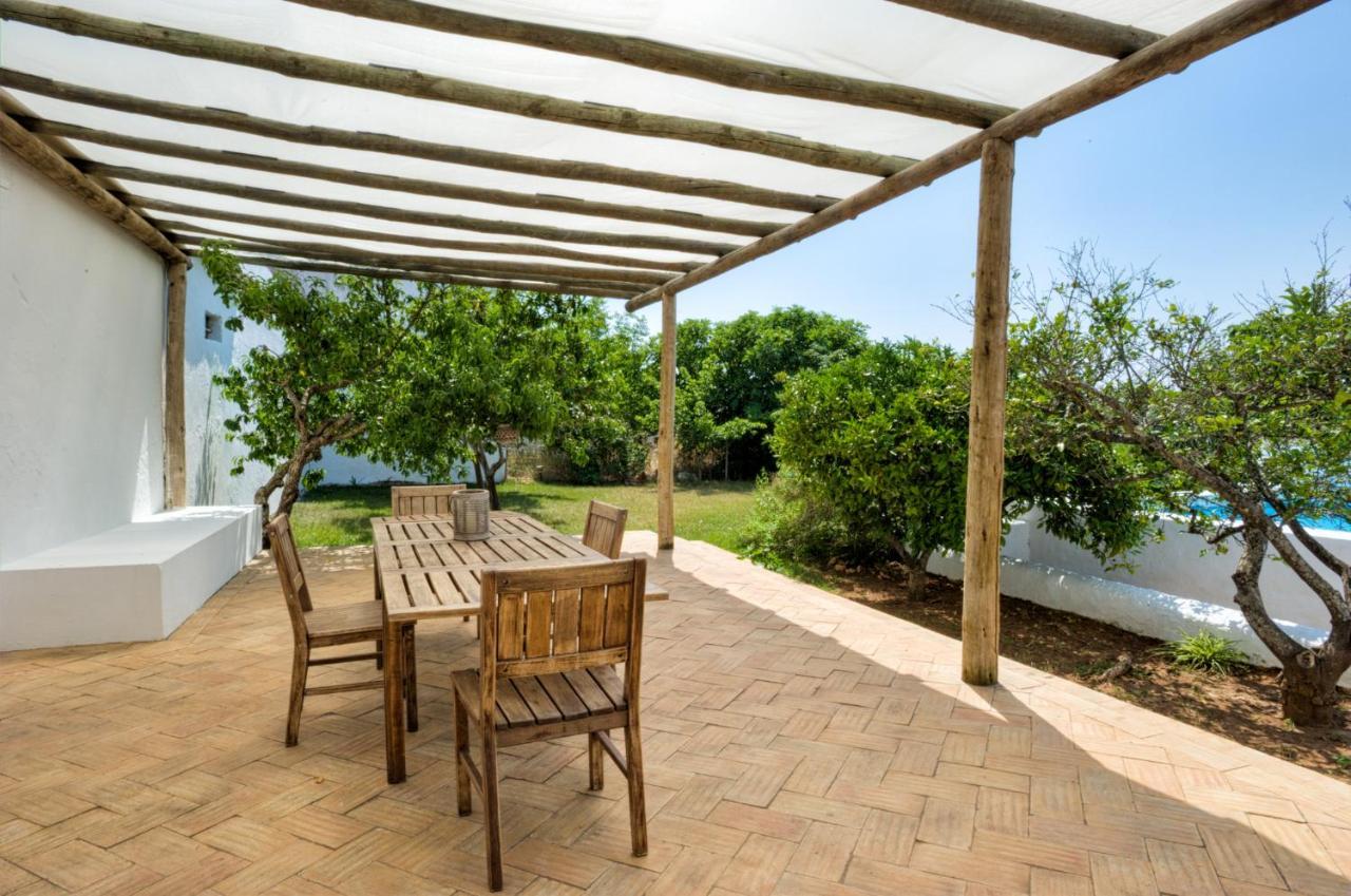 Morgado Do Quintao Villa Lagoa  Bagian luar foto