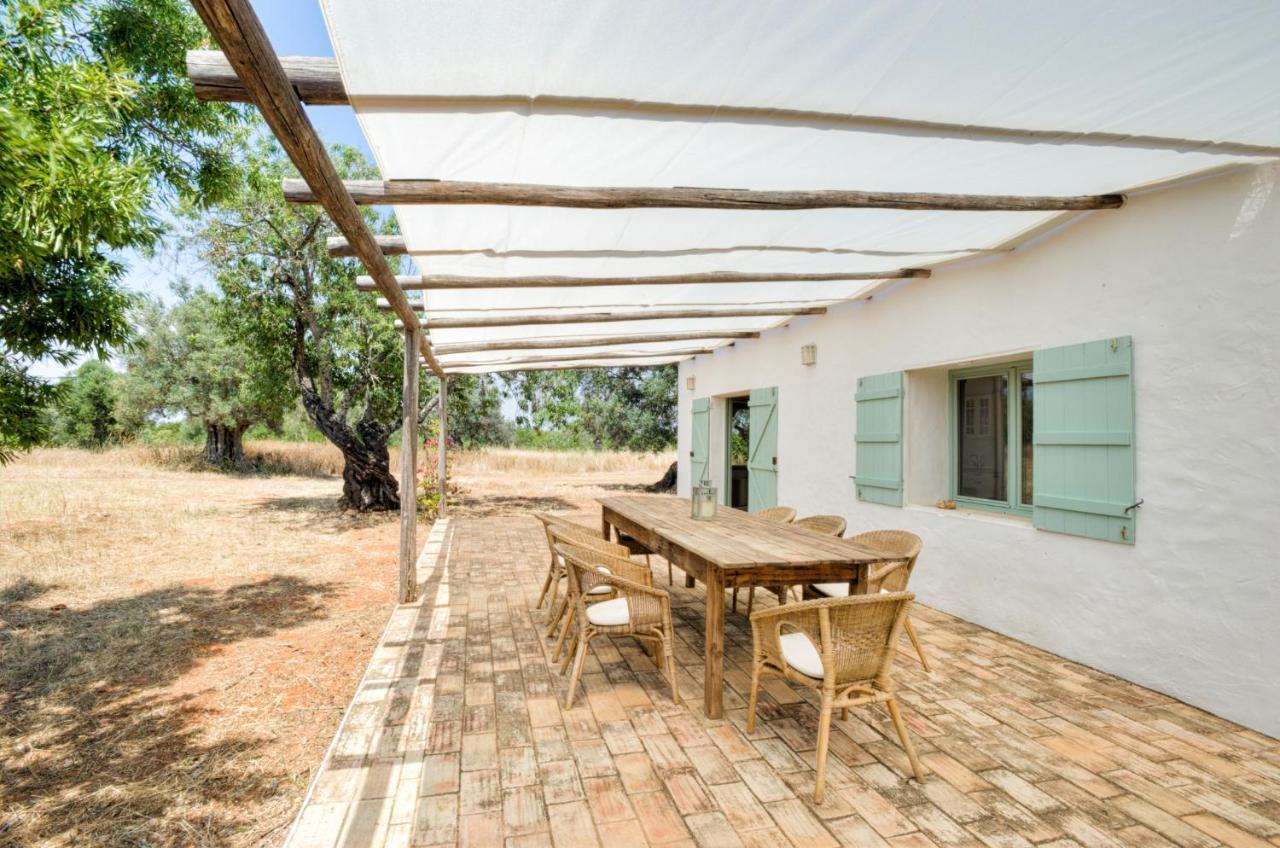 Morgado Do Quintao Villa Lagoa  Bagian luar foto